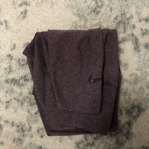 Nike leggings